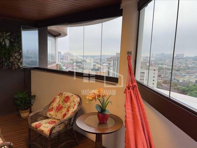 Apartamento para Venda em São Bernardo do Campo - 5