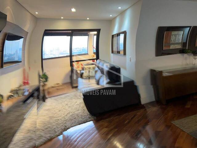 #483 - Apartamento para Venda em São Bernardo do Campo - SP