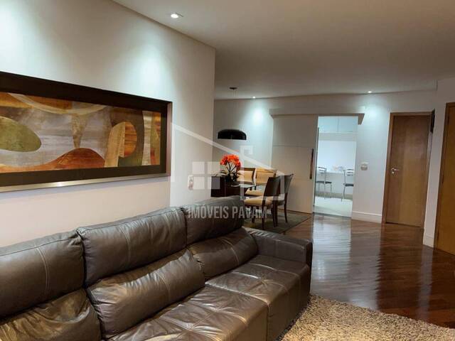 #483 - Apartamento para Venda em São Bernardo do Campo - SP