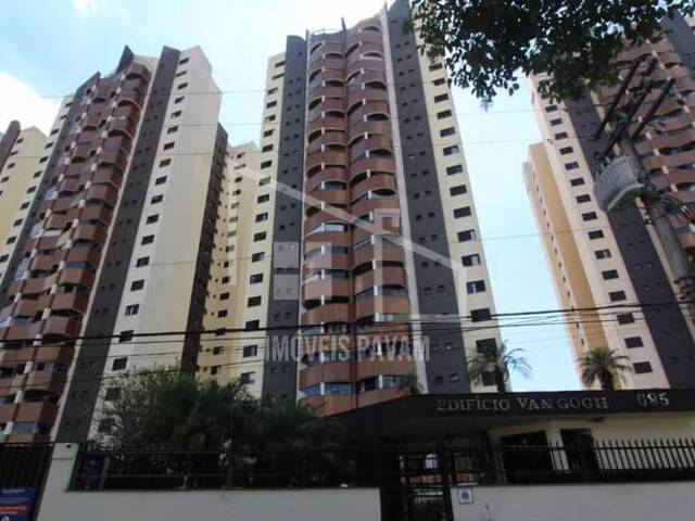 #483 - Apartamento para Venda em São Bernardo do Campo - SP - 1
