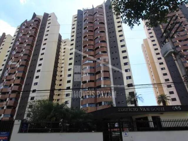 #483 - Apartamento para Venda em São Bernardo do Campo - SP