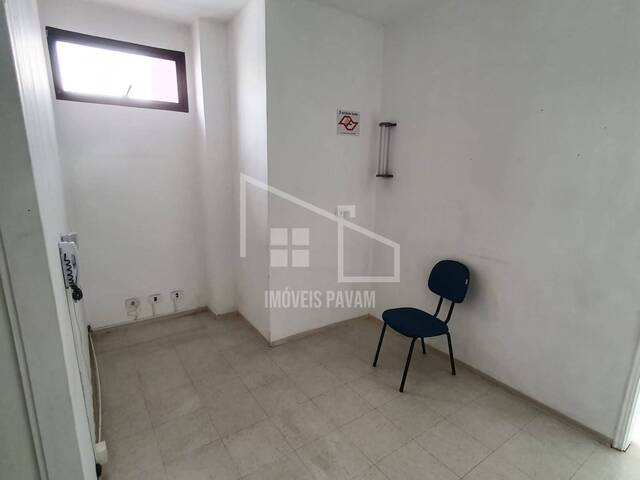 Salão Comercial para Venda em São Bernardo do Campo - 5