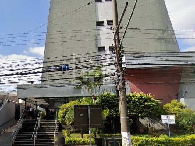 #484 - Sala para Venda em São Bernardo do Campo - SP - 1