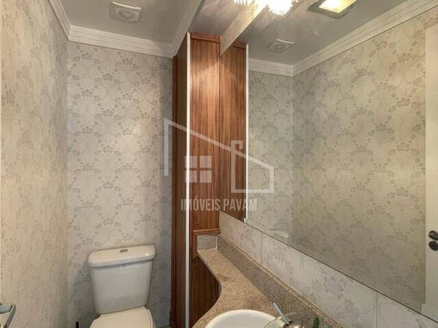 Apartamento para Venda em São Bernardo do Campo - 5
