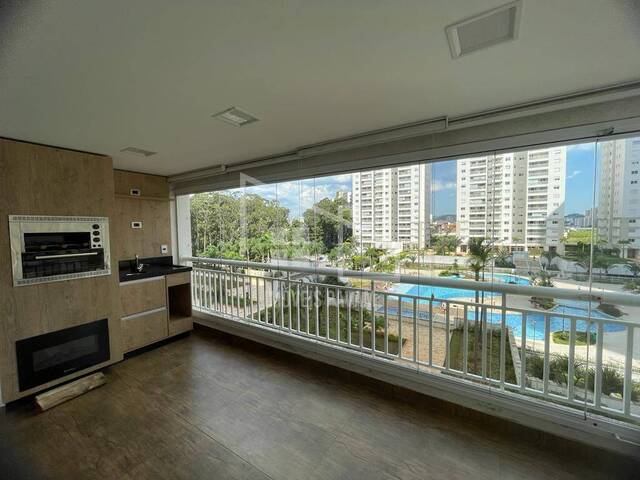 #486 - Apartamento para Venda em São Bernardo do Campo - SP
