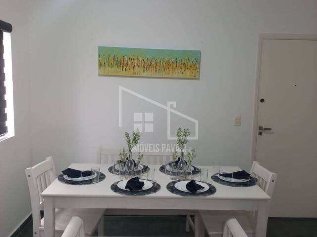 Apartamento para Venda em Guarujá - 4