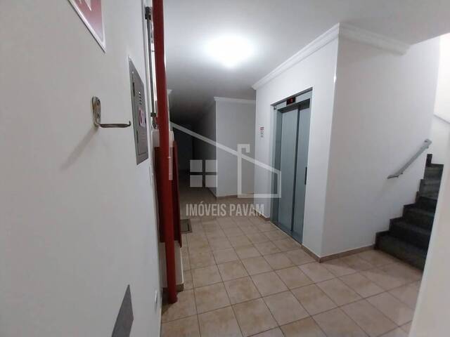#498 - Apartamento para Venda em São Bernardo do Campo - SP - 3