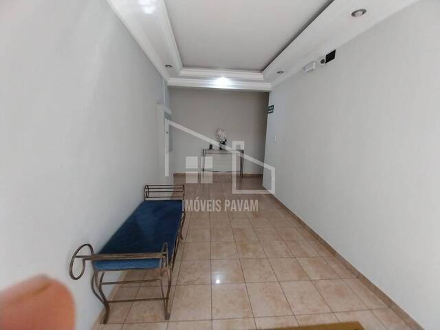 #498 - Apartamento para Venda em São Bernardo do Campo - SP - 2