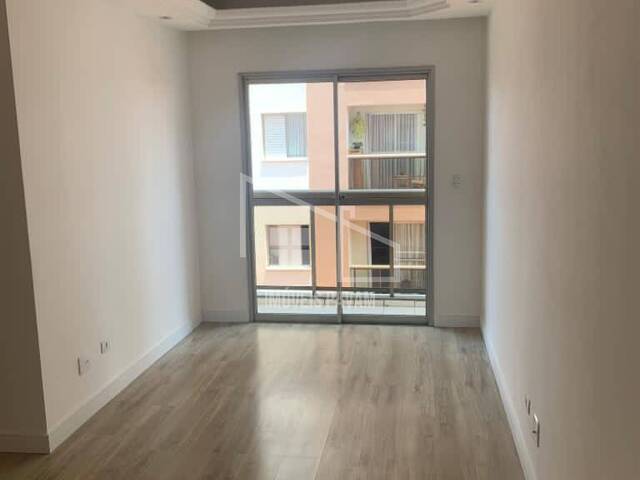 #499 - Apartamento para Venda em São Bernardo do Campo - SP