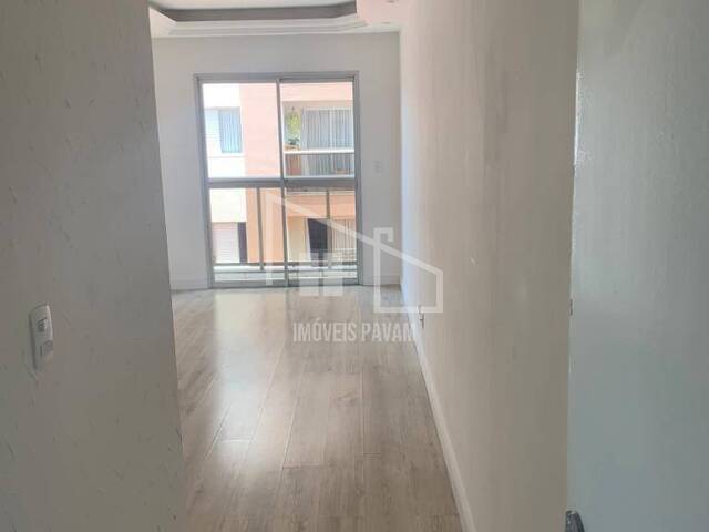 #499 - Apartamento para Venda em São Bernardo do Campo - SP