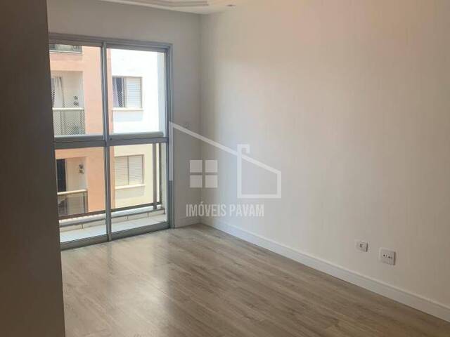 #499 - Apartamento para Venda em São Bernardo do Campo - SP
