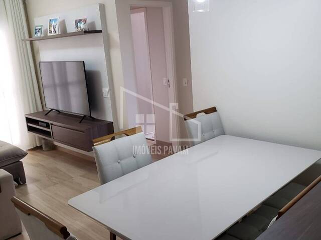 Apartamento para Venda em São Bernardo do Campo - 4