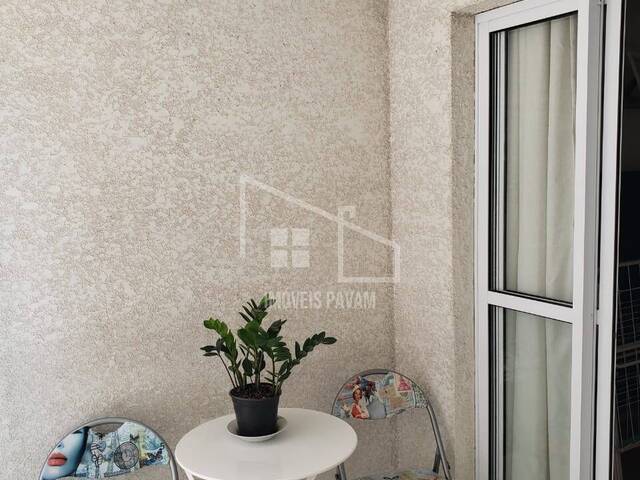 Apartamento para Venda em São Bernardo do Campo - 5
