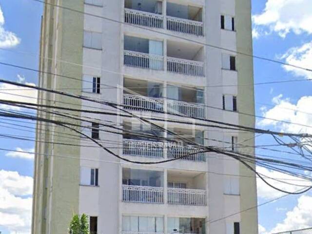 #501 - Apartamento para Venda em São Bernardo do Campo - SP - 1