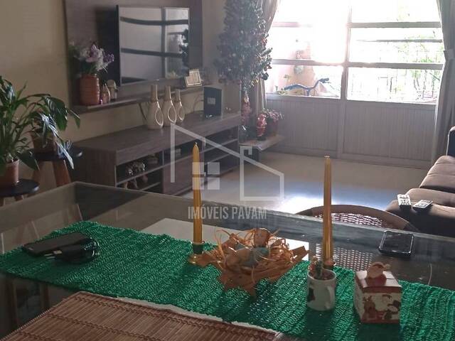 #505 - Apartamento para Venda em São Bernardo do Campo - SP