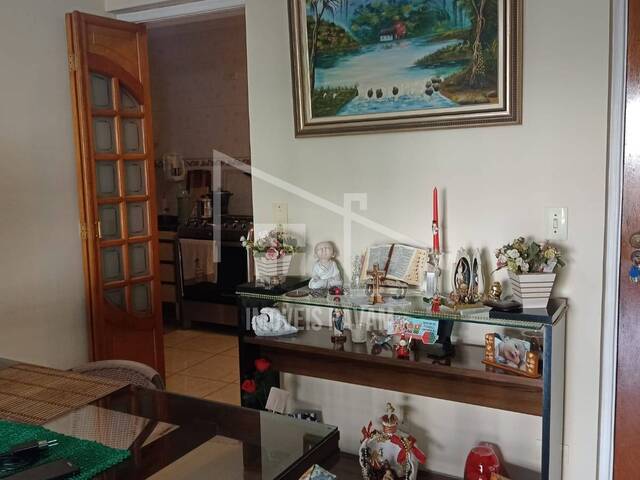 Apartamento para Venda em São Bernardo do Campo - 5