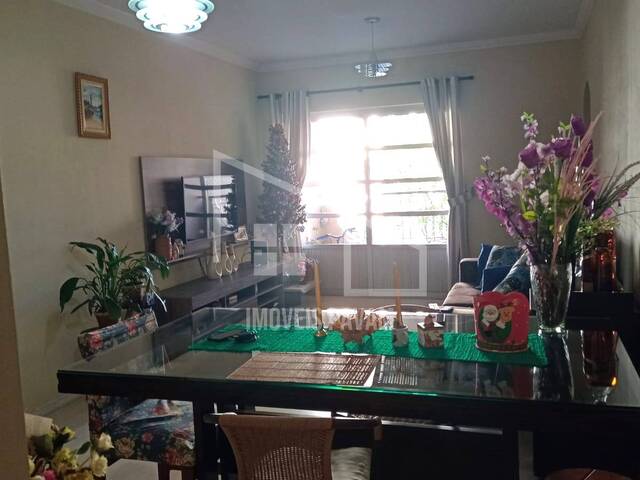 #505 - Apartamento para Venda em São Bernardo do Campo - SP