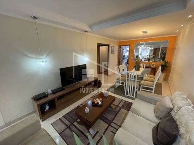 Apartamento para Venda em São Bernardo do Campo - 4
