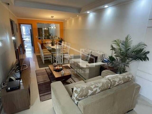 #509 - Apartamento para Venda em São Bernardo do Campo - SP