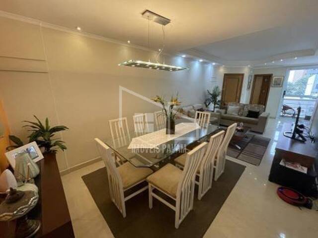 Apartamento para Venda em São Bernardo do Campo - 5