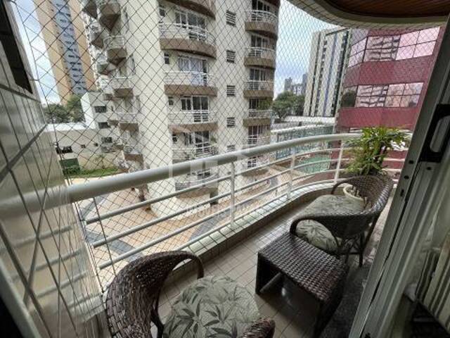 #509 - Apartamento para Venda em São Bernardo do Campo - SP