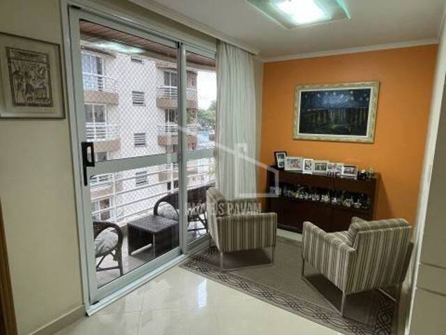 #509 - Apartamento para Venda em São Bernardo do Campo - SP - 1