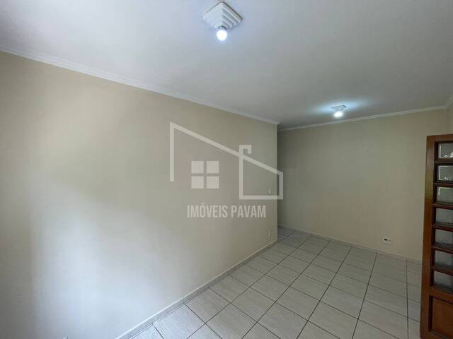 #511 - Apartamento para Venda em São Bernardo do Campo - SP - 3