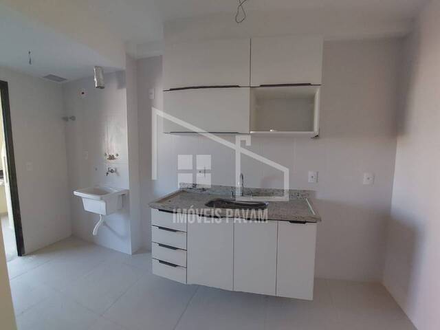 Apartamento para Venda em Santo André - 4