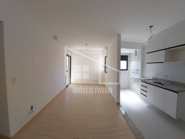 Apartamento para Venda em Santo André - 4
