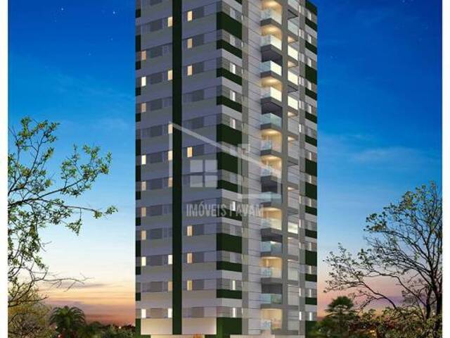 #513 - Apartamento para Venda em Santo André - SP - 1