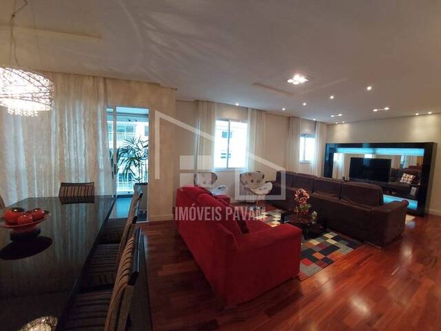 #516 - Apartamento para Venda em São Bernardo do Campo - SP