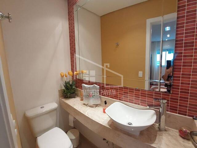 Apartamento para Venda em São Bernardo do Campo - 5