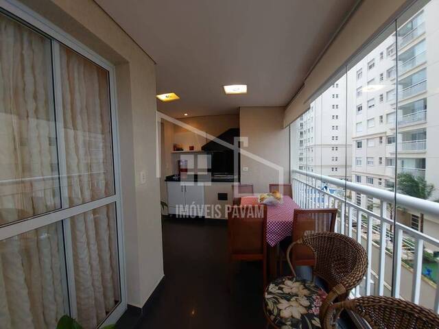 #516 - Apartamento para Venda em São Bernardo do Campo - SP