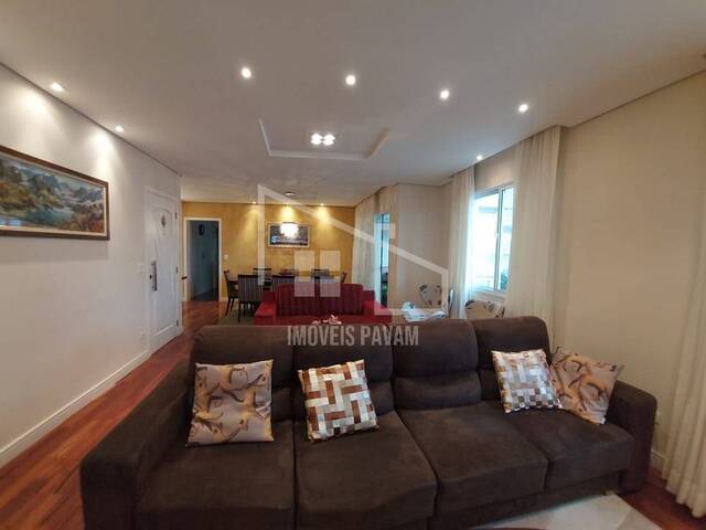 Apartamento para Venda em São Bernardo do Campo - 4