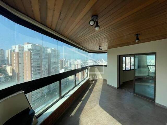 #517 - Apartamento para Venda em São Bernardo do Campo - SP