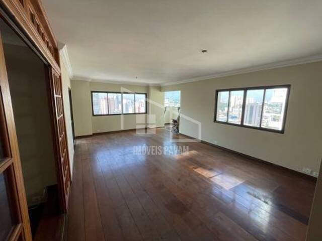 #517 - Apartamento para Venda em São Bernardo do Campo - SP