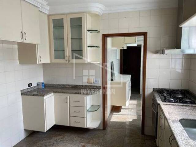Apartamento para Venda em São Bernardo do Campo - 4