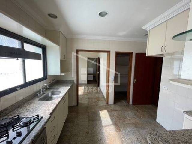 Apartamento para Venda em São Bernardo do Campo - 5