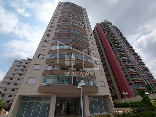#518 - Apartamento para Venda em Santo André - SP - 1