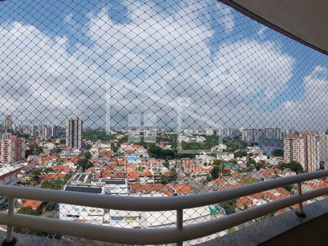 #518 - Apartamento para Venda em Santo André - SP - 2