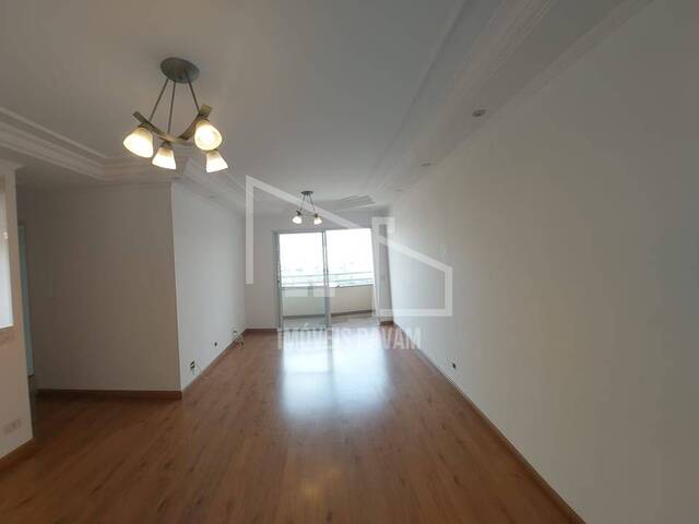 Apartamento para Venda em Santo André - 4