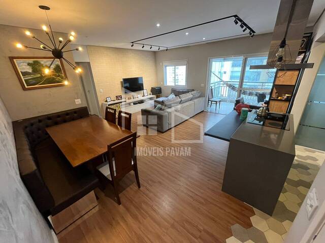 Apartamento para Venda em São Bernardo do Campo - 5