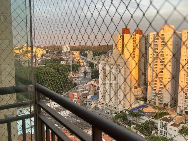 #519 - Apartamento para Venda em São Bernardo do Campo - SP