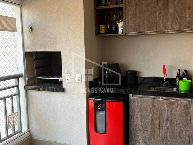 Apartamento para Venda em São Bernardo do Campo - 4