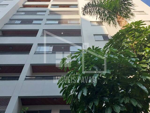 #522 - Apartamento para Venda em São Bernardo do Campo - SP - 2