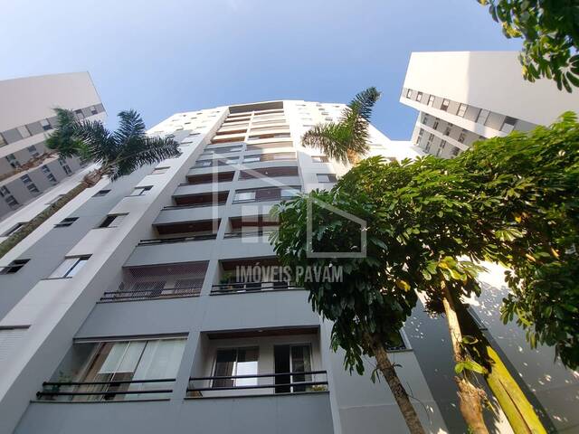 #522 - Apartamento para Venda em São Bernardo do Campo - SP - 1