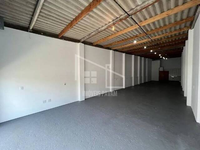 Salão Comercial para Venda em São Bernardo do Campo - 4