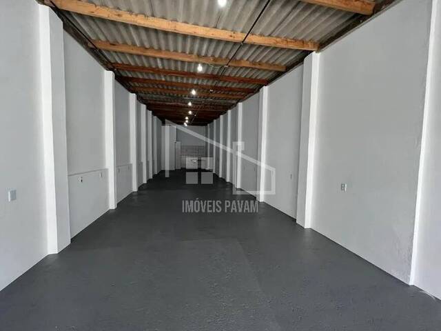 Salão Comercial para Venda em São Bernardo do Campo - 5