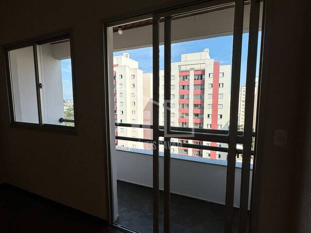 Apartamento para Venda em São Bernardo do Campo - 4