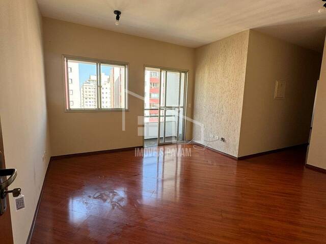 #530 - Apartamento para Venda em São Bernardo do Campo - SP